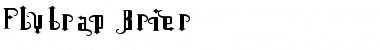 Download Flytrap Brier Font Download Flytrap Brier Font