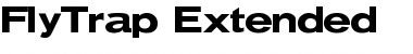 Download FlyTrap Font Download FlyTrap Font