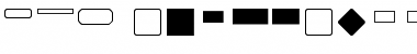 Download FnT_BasicButtons1 Font Download FnT_BasicButtons1 Font