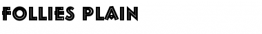 Download Follies Font Download Follies Font