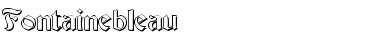 Download Fontainebleau Font Download Fontainebleau Font