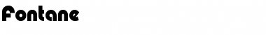 Download Fontane Font Download Fontane Font