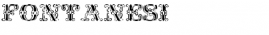 Download Fontanesi Font Download Fontanesi Font