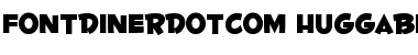 Download Fontdinerdotcom Huggable Font Download Fontdinerdotcom Huggable Font