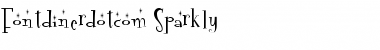 Download Fontdinerdotcom Sparkly Font Download Fontdinerdotcom Sparkly Font