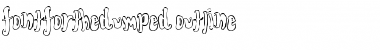 Download FontForTheDumped Font Download FontForTheDumped Font