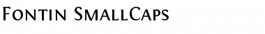 Download Fontin SmallCaps Font Download Fontin SmallCaps Font
