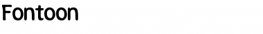 Download Fontoon Font Download Fontoon Font