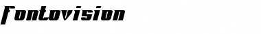 Download Fontovision Font Download Fontovision Font