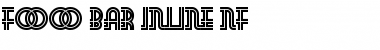 Download Foo Bar Inline NF Font Download Foo Bar Inline NF Font