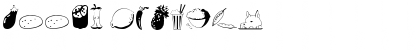 Download Food! Font Download Food! Font