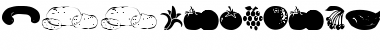 Download FoodnDrinksOne Font Download FoodnDrinksOne Font