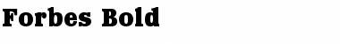 Download Forbes Font Download Forbes Font