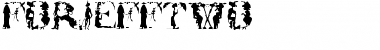 Download ForJeffTwo Font Download ForJeffTwo Font