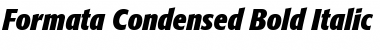 Download Formata-Condensed Font Download Formata-Condensed Font