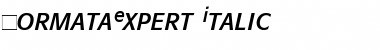 Download FormataExpert Font Download FormataExpert Font