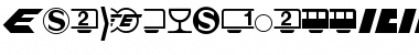 Download FormatPiThreeSSi Font Download FormatPiThreeSSi Font