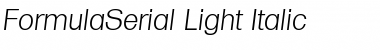 Download FormulaSerial-Light Font Download FormulaSerial-Light Font