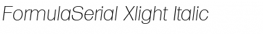 Download FormulaSerial-Xlight Font Download FormulaSerial-Xlight Font