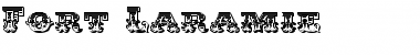Download Fort Laramie Font Download Fort Laramie Font