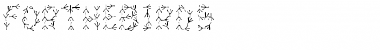 Download ForTheBirds Font Download ForTheBirds Font