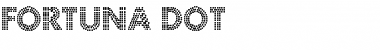 Download Fortuna Dot Font Download Fortuna Dot Font