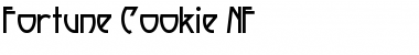 Download Fortune Cookie NF Font Download Fortune Cookie NF Font
