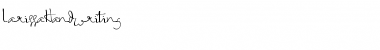 Download LarissaHandwriting Font Download LarissaHandwriting Font