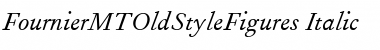 Download FournierMTOldStyleFigures Font Download FournierMTOldStyleFigures Font