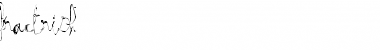 Download fractrish Font Download fractrish Font