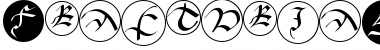 Download FracturiaSketchedCaps Font Download FracturiaSketchedCaps Font