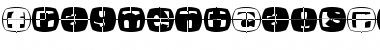 Download FragmentCapsRound Font Download FragmentCapsRound Font