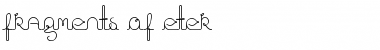 Download eter Font Download eter Font