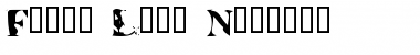 Download Frail Limb Nursery Font Download Frail Limb Nursery Font