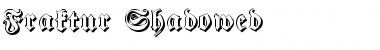 Download Fraktur Shadowed Font Download Fraktur Shadowed Font