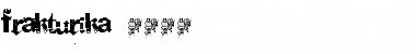 Download Frakturika Font Download Frakturika Font