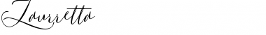 Download Laurretta Font Download Laurretta Font