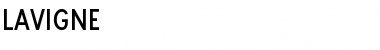Download Lavigne Font Download Lavigne Font