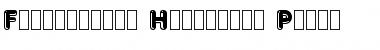 Download Frankfurter Highlight Font Download Frankfurter Highlight Font