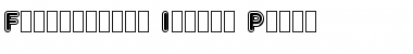Download Frankfurter Inline Font Download Frankfurter Inline Font