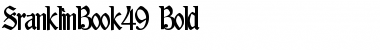 Download FranklinBook49 Font Download FranklinBook49 Font