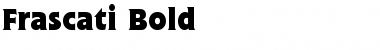 Download Frascati Font Download Frascati Font