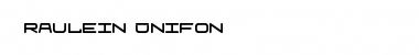 Download Fraulein Unifon Font Download Fraulein Unifon Font