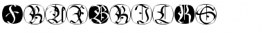 Download FraxBricKs Font Download FraxBricKs Font