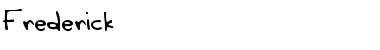 Download Frederick Font Download Frederick Font
