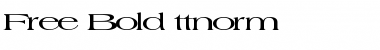 Download Free Font Download Free Font
