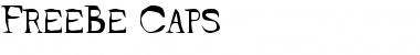 Download FreeBe Font Download FreeBe Font