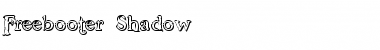 Download Freebooter Shadow Font Download Freebooter Shadow Font