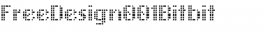 Download FreeDesign001Bitbit Font Download FreeDesign001Bitbit Font
