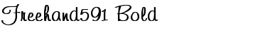 Download Freehand591 Bold Font Download Freehand591 Bold Font